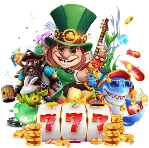 phbuwenas Slot Games slots
