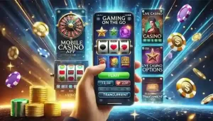 phbuwenas Casino App