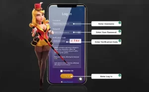 phbuwenas Casino Login