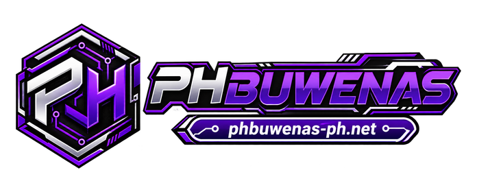 phbuwenas logo for phbuwenas-ph.net